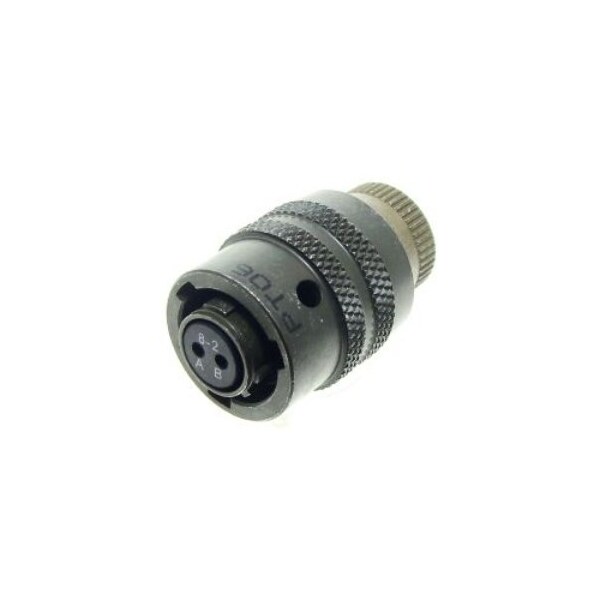 PT 3C 320 SKT PLUG